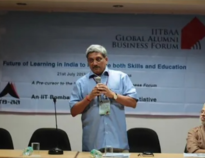 IIT Bombay Alumni Association 1995
