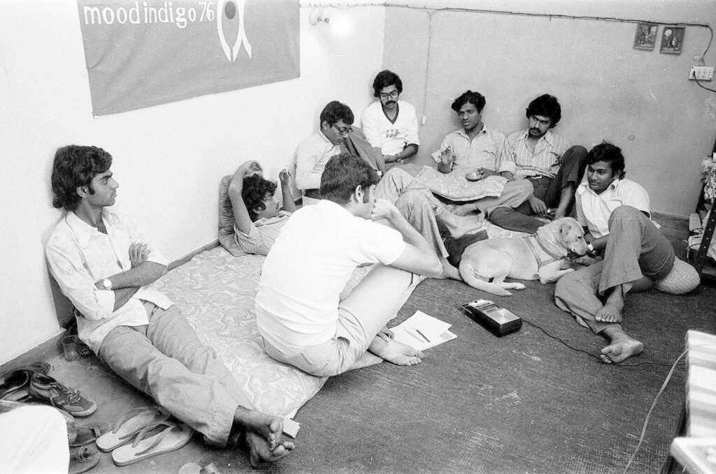 Copy of MI76 gang
