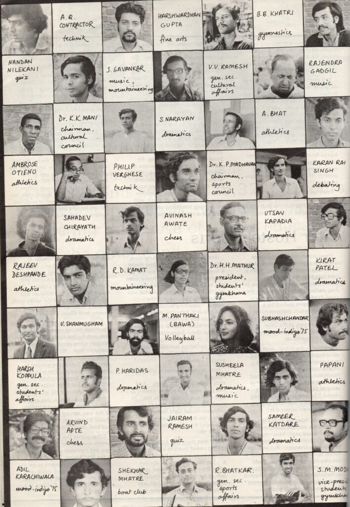Yearbook