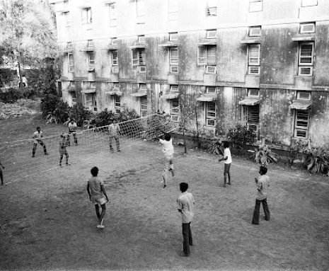 H5 Thirty Five Years On